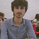 Ahmad Zafar, 23 года