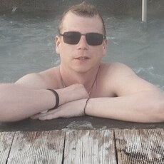 Фотография мужчины Александр, 37 лет из г. Владивосток