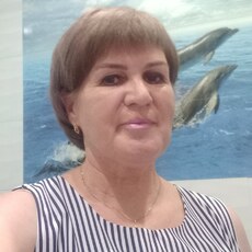Фотография девушки Светлана, 62 года из г. Приютово