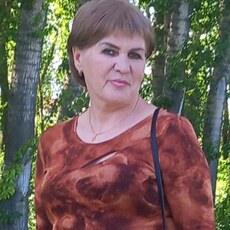 Фотография девушки Светлана, 62 года из г. Приютово