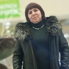 Фотография девушки Anna, 50 лет из г. Омск