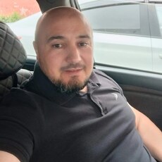 Фотография мужчины Ramazan, 40 лет из г. Тюмень
