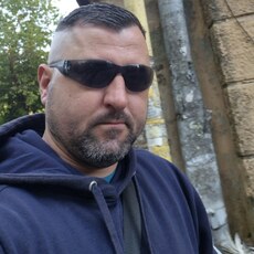 Фотография мужчины Виталий, 39 лет из г. Днепр