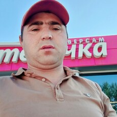 Фотография мужчины Коля, 34 года из г. Бердск