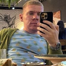 Фотография мужчины Кирилл, 29 лет из г. Гомель