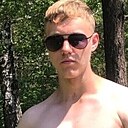 Aleksander, 26 лет