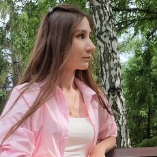 Фотография девушки Ди, 30 лет из г. Челябинск