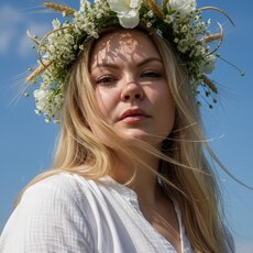 Фотография девушки Екатерина, 31 год из г. Новомосковск