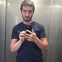 Джамал, 29 лет