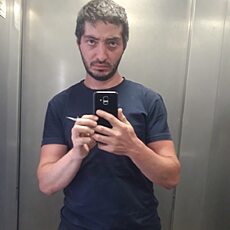 Фотография мужчины Джамал, 29 лет из г. Владикавказ