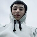 Сафар, 23 года