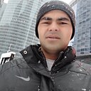 Habibullo, 33 года