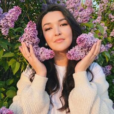 Фотография девушки Эльмира, 31 год из г. Екатеринбург