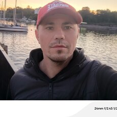 Фотография мужчины Aлексей, 37 лет из г. Светогорск