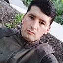Али, 32 года