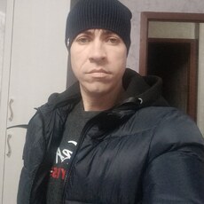 Фотография мужчины Дмитрий, 39 лет из г. Петропавловск