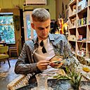 Сергей М, 25 лет
