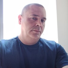 Фотография мужчины Николай, 45 лет из г. Старый Оскол