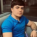 Мамед, 25 лет