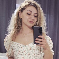 Фотография девушки Алеся, 30 лет из г. Солигорск