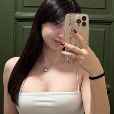 Фотография девушки Ксюша, 18 лет из г. Красноярск