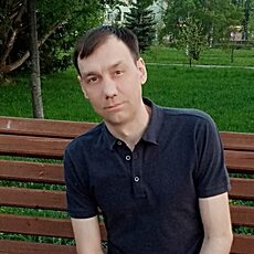 Фотография мужчины Егор, 40 лет из г. Нижний Тагил