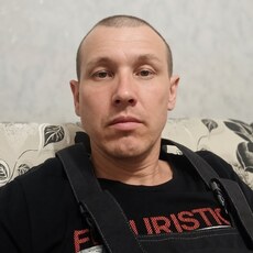 Фотография мужчины Руслан, 37 лет из г. Йошкар-Ола