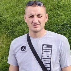 Фотография мужчины Сергей, 33 года из г. Гродно