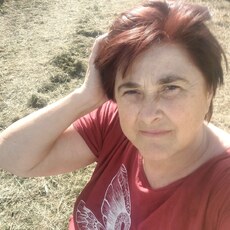 Фотография девушки Наташа, 58 лет из г. Омск