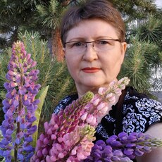 Фотография девушки Елена, 61 год из г. Лыткарино