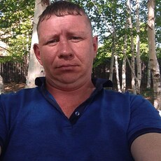 Фотография мужчины Антон, 33 года из г. Новобурейский
