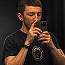 Сулик, 28 лет