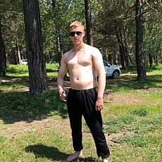 Фотография мужчины Aleksander, 26 лет из г. Ачинск