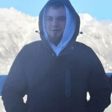 Фотография мужчины Vlad, 29 лет из г. Ковров