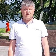 Фотография мужчины Валерий, 44 года из г. Рязань