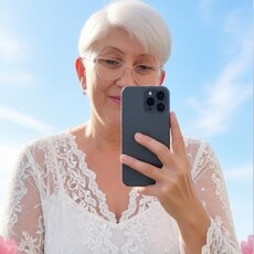 Фотография девушки Ххх, 58 лет из г. Бузулук