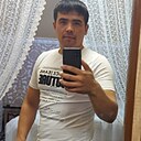 Огабек, 31 год
