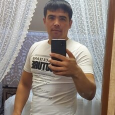 Фотография мужчины Огабек, 31 год из г. Прага
