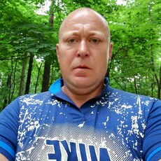 Фотография мужчины Алексей, 48 лет из г. Чита