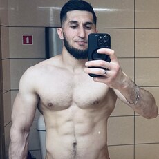 Фотография мужчины Vm, 33 года из г. Алматы