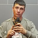 Дмитрий, 21 год