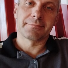 Фотография мужчины Иван, 47 лет из г. Новосибирск
