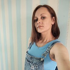 Фотография девушки Светлана, 37 лет из г. Ижевск