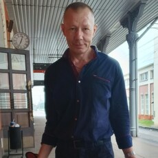 Фотография мужчины Андрей, 54 года из г. Тверь