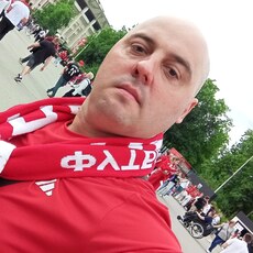 Фотография мужчины Виктор, 36 лет из г. Москва