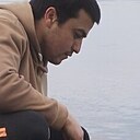Шахром, 24 года