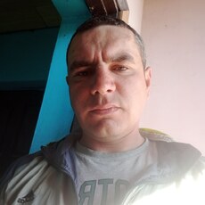 Фотография мужчины Андрей, 33 года из г. Мядель