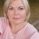 Алеся, 47 лет