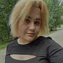 Виктория, 25 лет