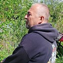 Макс, 54 года